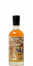 That Boutique-y Whisky Company (TBWC) Millstone 6 Years old 48.9%