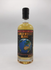 That Boutique-y World Whisky Blend