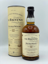 The Balvenie Double Wood 12 Years