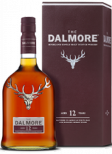 The Dalmore 12 Years