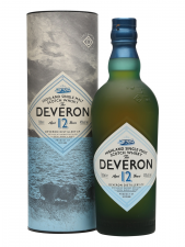 The Deveron 12 Years