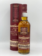 The Glendronach 12 Years