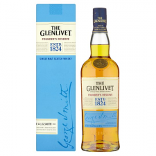 The Glenlivet Founder's Reserve