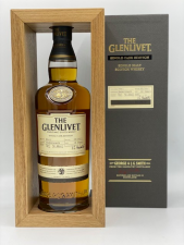 THe Glenlivet Single Cask Edition " Baderonach " 16 Years 58.4% Cask: 9941