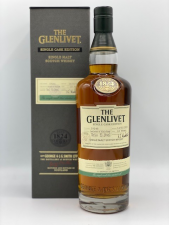 The Glenlivet Single cask Edition " Castleton of Blairfindy " 18 Years 53.1%