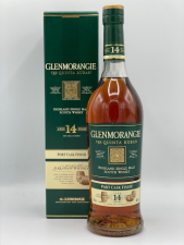 The Glenmorangie 14 Years Port Cask