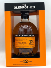 The Glenrothes 12 Years old