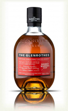 The Glenrothes Whisky Makers Cut