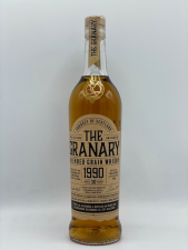 The Granary 1990 Aged 30 Years