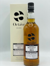 The Octave Miltonduff 2011 10 years 55.2%