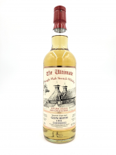 THE ULTIMATE GLEN KEITH 30Y. 1991 CASK STRENGTH 47.7% Cask: 73660