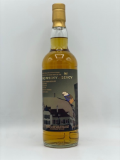 The Whisky Agency "Tomatin" 30 Years 48,9%
