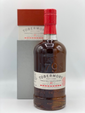 Tobermory 21 Years Oloroso 2021 46.3%