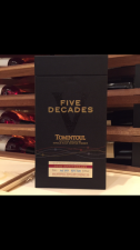 Tomintoul Five Decades 50 Th Anniversary