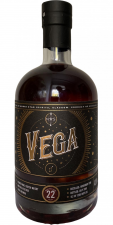 VEGA 22 YEARS BATCH 6 43,9%