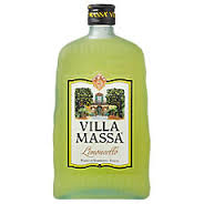 Villa Massa Limoncello