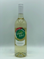 Vini Vici Chardonnay Alcohol free still wine