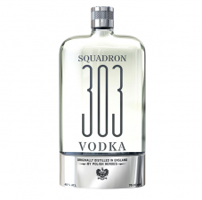 Vodka Squadron 303 40% 0.7L
