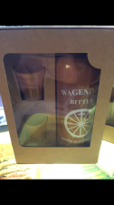 Wagenings Bitter  Kruik (0,5cl) Cadeauverpakking (Wageningen)