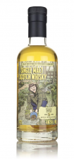 Whisky Boutique-y Aberfeldy 21 jaar #2