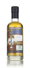 Whisky Boutique-y Auchentoshan 25 jaar #3