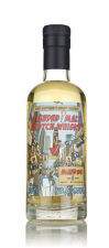 Whisky Boutique-y Blended Malt 6 jaar #4