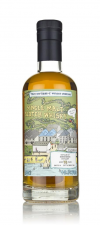 Whisky Boutique-y Bunnahabhain 35 jaar #4