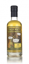 Whisky Boutique-y Clynelish 24 jaar #4