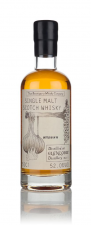 Whisky Boutique-y Glenlossie 17 jaar #3