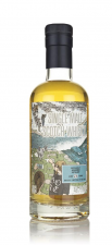 Whisky Boutique-y Inchgower 26 jaar #1