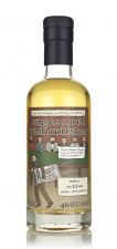 Whisky Boutique-y Irish SM 12 jaar #2