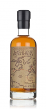Whisky Boutique-y Langatun 5 yrs Batch 1