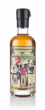 Whisky Boutique-y Miltonduff 28 jaar #3