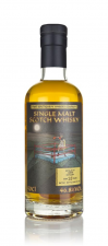 Whisky Boutique-y Tamdhu 28 jaar #1