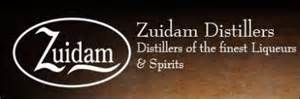Zuidam Green Apple Liqueur