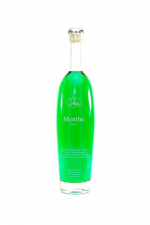 Zuidam Menthe Liqueur