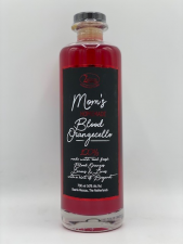 Zuidam Mom's Homemade Blood Orangecello 30%