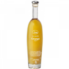 Zuidam Orange Liqueur