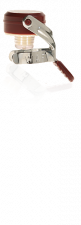 Flesafsluiter WAF Brevetti Stopper