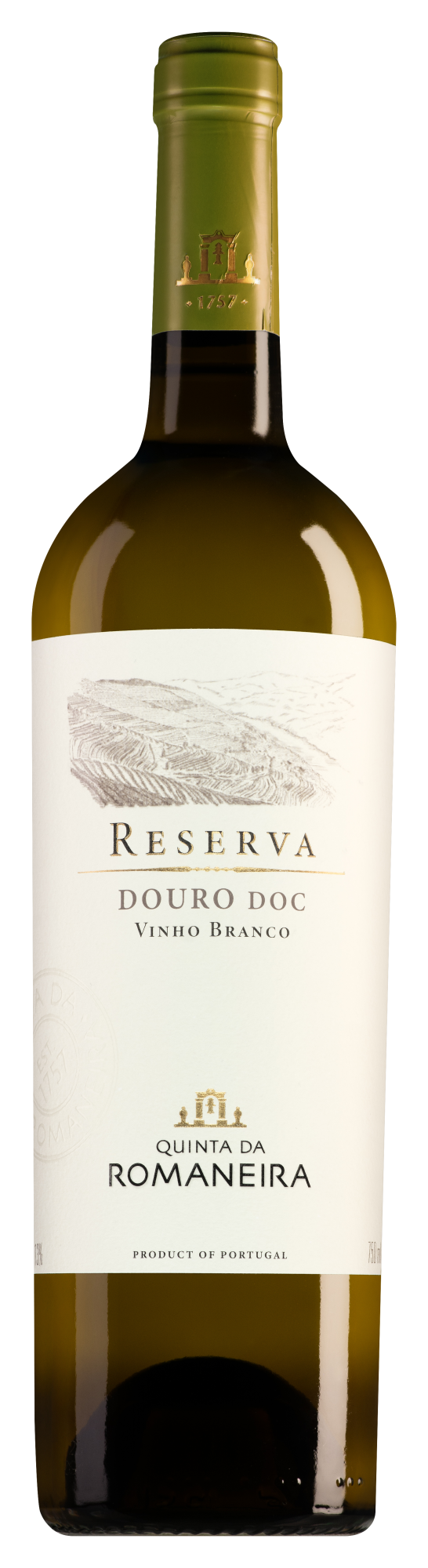 Quinta da Romaneira Douro Reserva Branco