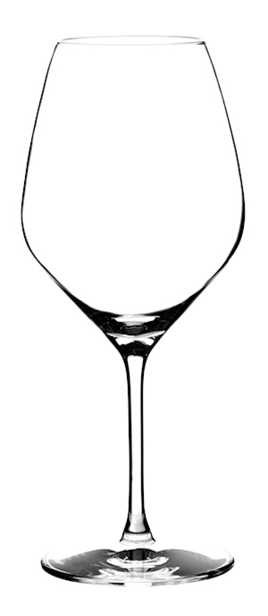 Lehmann Excellence Collection wijnglas 39cl (set van 6 voor € 30,00)