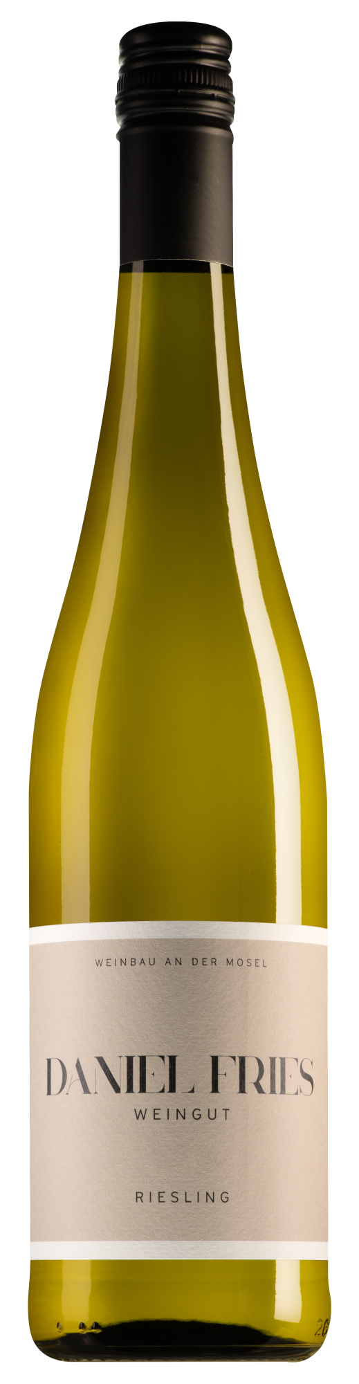 Daniel Fries Mosel Riesling Trocken