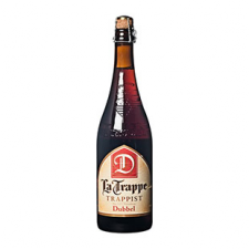 La Trappe Dubbel