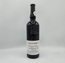Taylors Vintage Port Vargellas