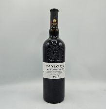 Taylors Vintage port 2016