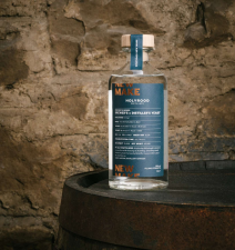 HOLYROOD NEW MAKE 01 BREWER’S X DISTILLER’S YEAST MADE BY EDINBURGH 60%
