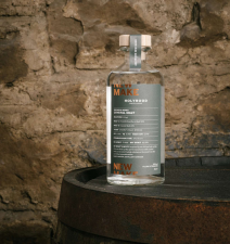 HOLYROOD NEW MAKE 02 CRYSTAL MALT MADE BY EDINBURGH 60%