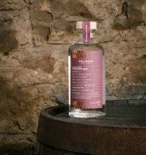 HOLYROOD NEW MAKE 03 CHOCOLATE MALT MADE BY EDINBURGH 60%