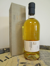 Ardnamurchan AD/ 46,8%