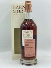 Càrn mòr Glenallachie Px Sherry Hogshead 2013 47.5%